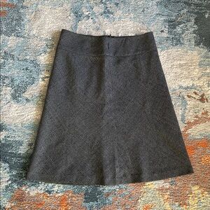 🇨🇦 🍂 RW&Co. A-line Skirt (lined) 🍂